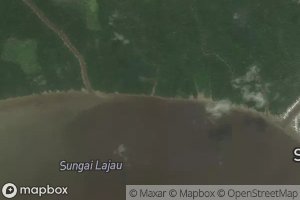 Sungai Nanas