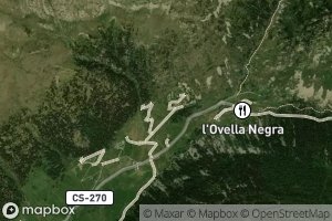 Font de les Reineres