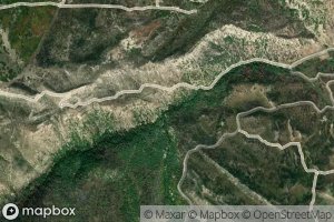 Left Fork Clear Creek