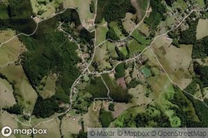 Ribeirao Quatro-Cantos