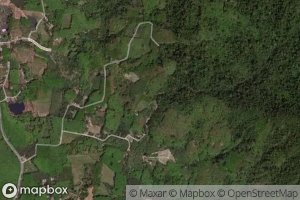 Nam Tok Khlong Chang