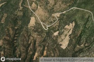 Barranca El Aguacate