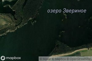 Ozero Zverinoye