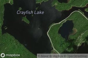 Crayfish Creek