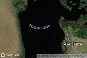 Ozero Il'inskoye