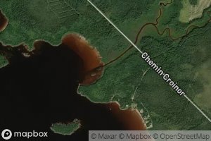 Ruisseau Guillemette