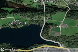 Jaktevika