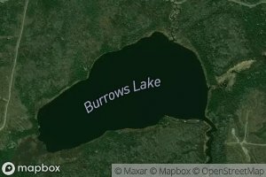 Burrows Lake