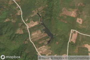 Ang Kep Nam Khao Lamok