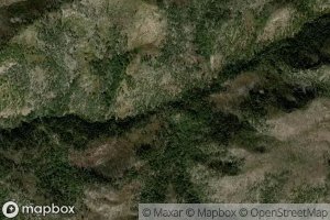 South Fork Mineral Creek