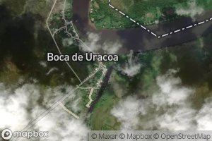 Rio Uracoa