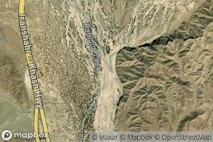 Rudkhaneh-ye Irandegan