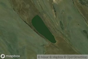 Ozero Mezhdurechnoye