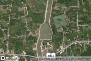 Ang Kep Nam Nong Faep