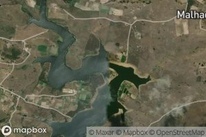 Represa Jacarecica I