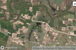 Ang Kep Nam Huai Namkham