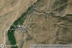 Cheshmeh-ye Gol Bashi