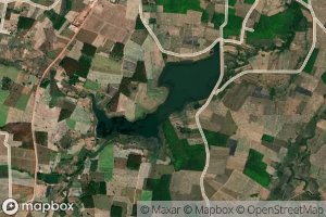 Ang Kep Nam Huai Dok Phueng