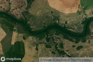 Corrego da Fazenda Velha