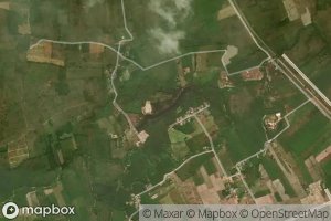 Ang Kep Nam Ban Nam Tok