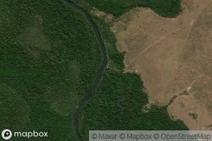 Ribeirao Agua Branca