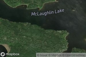 McLaughlin Lake