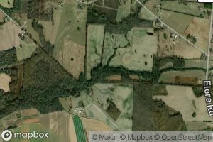 Little Huckleberry Creek