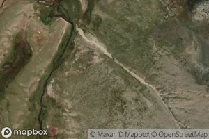 Chigirteyn Baruun Salaa Gol