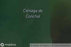 Cienaga de Conchal