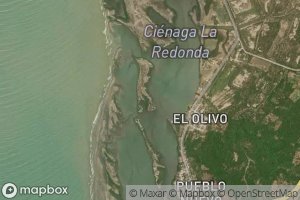 Ensenada Amansaguapos