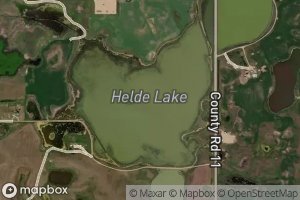 Helde Lake