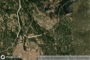 Lower Little Creek Spring