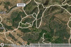 Barranco do Bringelinho