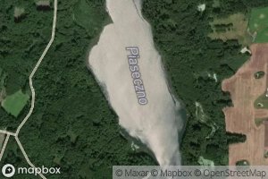 Jezioro Piaseczno