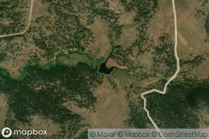 Red Rock Reservoir Number One