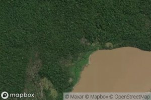 Cachoeira Pederneira