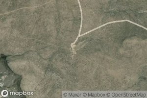 Juniper Tree Reservoir