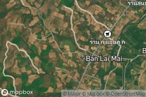 Ang Kep Nam Huai Pong