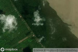 Hackney Cozier Facade Drain