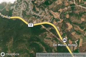 Ang Kep Nam Nuai Phithak Uthayan Thung Salaeng Luang