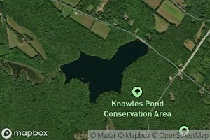 Knowles Pond