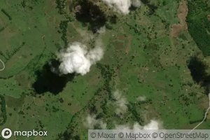 Quebrada Las Nutrias