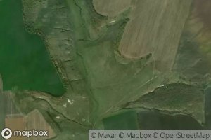 Balka Parnyanskiy Yar