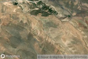 Cheshmeh-ye Habib Guli