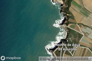 Barranco da Asseiceira