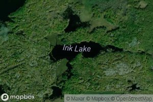 Ink Lake