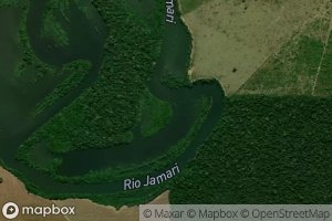 Igarape do Varadouro