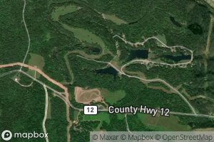 Pine Valley Sportsmens Lake Number