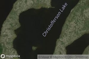 Christofferson Lake