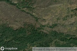 Middle Fork Copeland Creek